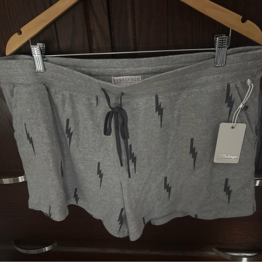 PJ Salvage shorts